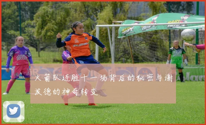 火箭队连胜十一场背后的秘密与谢泼德的神奇转变